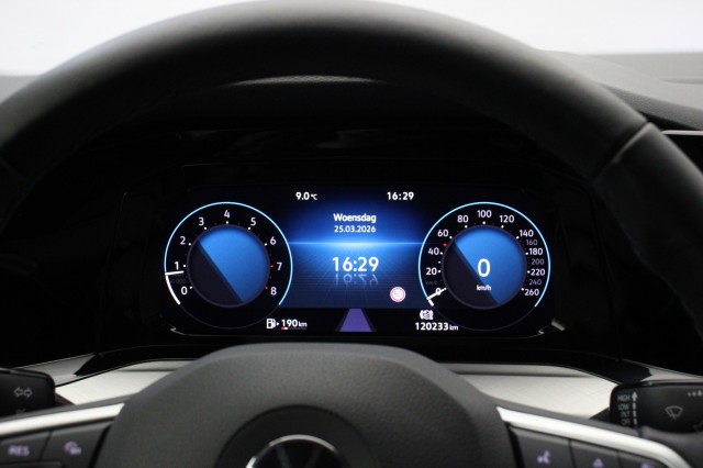 VOLKSWAGEN GOLF Variant 1.5 TSI Life Business - , Autobedrijf Zieleman, Nieuwleusen
