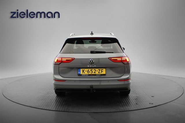 VOLKSWAGEN GOLF Variant 1.5 TSI Life Business - , Autobedrijf Zieleman, Nieuwleusen