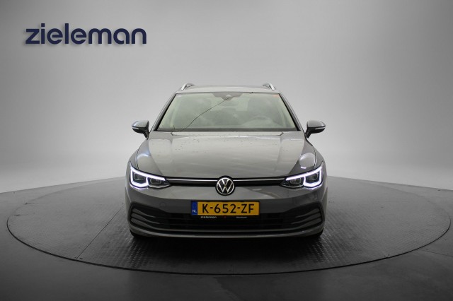 VOLKSWAGEN GOLF Variant 1.5 TSI Life Business - , Autobedrijf Zieleman, Nieuwleusen