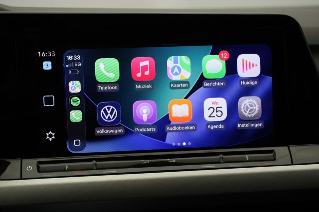 VOLKSWAGEN GOLF Variant 1.5 TSI Life Business - , Autobedrijf Zieleman, Nieuwleusen