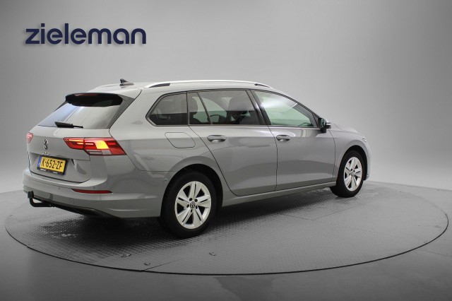 VOLKSWAGEN GOLF Variant 1.5 TSI Life Business - , Autobedrijf Zieleman, Nieuwleusen