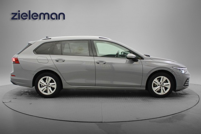 VOLKSWAGEN GOLF Variant 1.5 TSI Life Business - , Autobedrijf Zieleman, Nieuwleusen