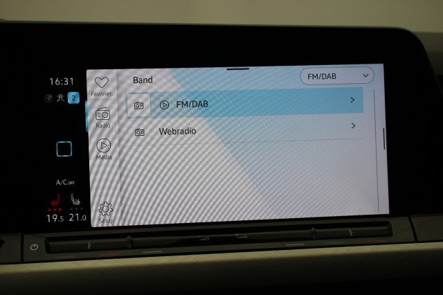 VOLKSWAGEN GOLF Variant 1.5 TSI Life Business - , Autobedrijf Zieleman, Nieuwleusen