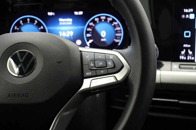 VOLKSWAGEN GOLF Variant 1.5 TSI Life Business - , Autobedrijf Zieleman, Nieuwleusen