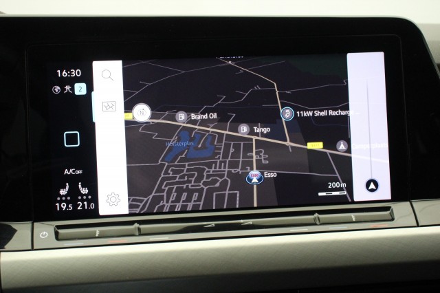 VOLKSWAGEN GOLF Variant 1.5 TSI Life Business - , Autobedrijf Zieleman, Nieuwleusen