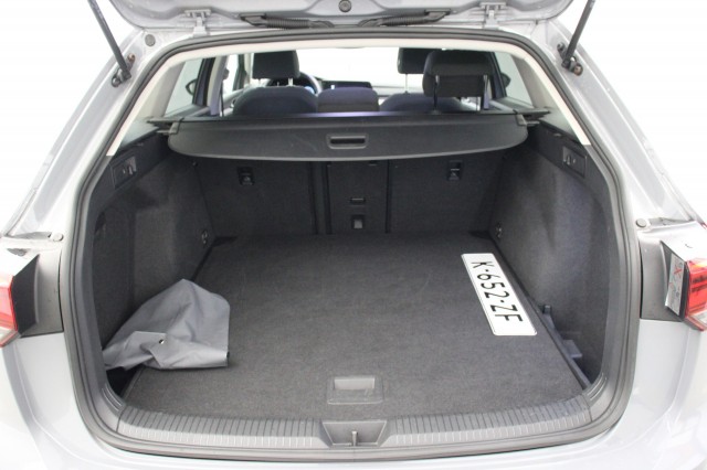 VOLKSWAGEN GOLF Variant 1.5 TSI Life Business - , Autobedrijf Zieleman, Nieuwleusen