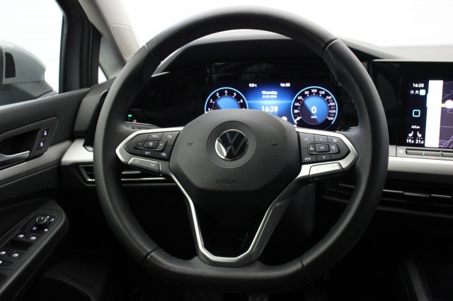 VOLKSWAGEN GOLF Variant 1.5 TSI Life Business - , Autobedrijf Zieleman, Nieuwleusen