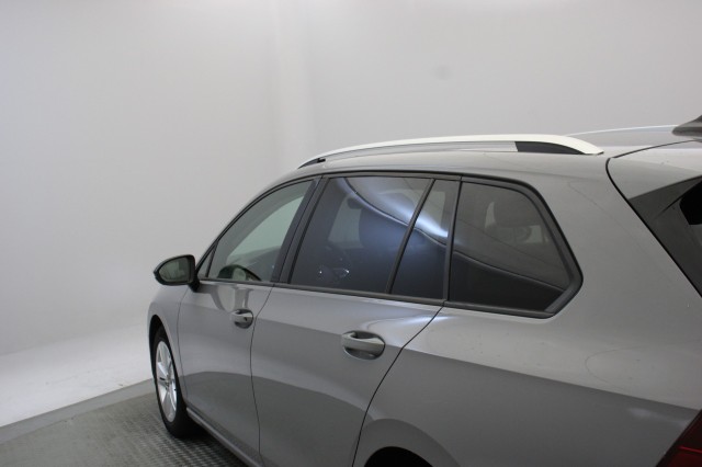 VOLKSWAGEN GOLF Variant 1.5 TSI Life Business - , Autobedrijf Zieleman, Nieuwleusen