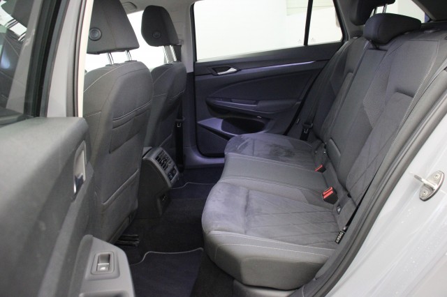 VOLKSWAGEN GOLF Variant 1.5 TSI Life Business - , Autobedrijf Zieleman, Nieuwleusen