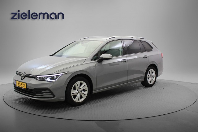 VOLKSWAGEN GOLF Variant 1.5 TSI Life Business - , Autobedrijf Zieleman, Nieuwleusen