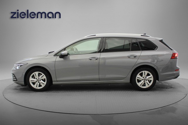 VOLKSWAGEN GOLF Variant 1.5 TSI Life Business - , Autobedrijf Zieleman, Nieuwleusen