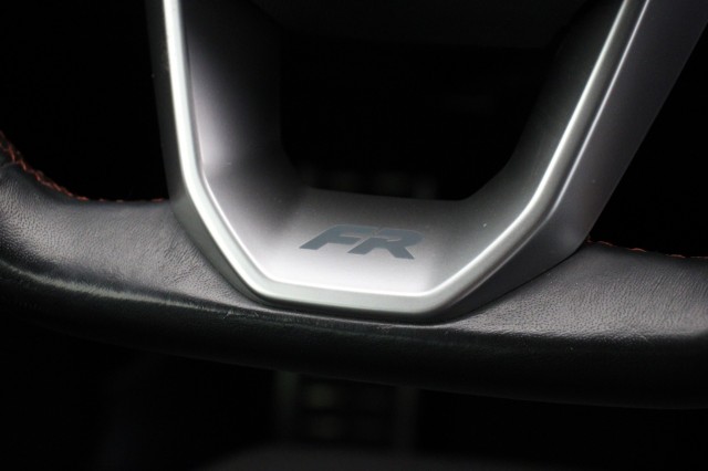 SEAT ATECA 1.5 TSI FR Business Intense - , Autobedrijf Zieleman, Nieuwleusen