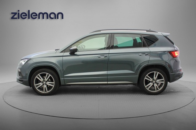 SEAT ATECA 1.5 TSI FR Business Intense - , Autobedrijf Zieleman, Nieuwleusen