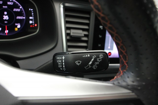 SEAT ATECA 1.5 TSI FR Business Intense - , Autobedrijf Zieleman, Nieuwleusen