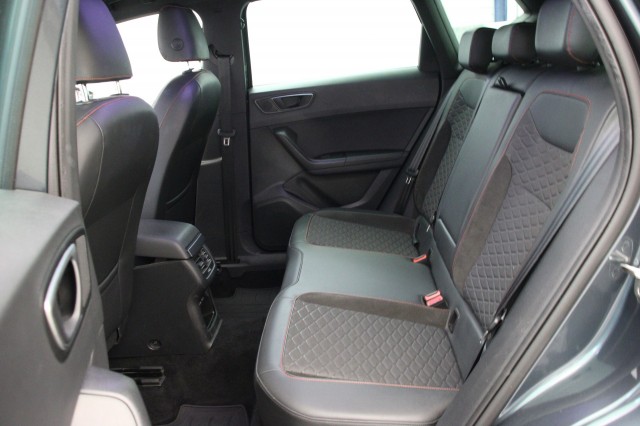 SEAT ATECA 1.5 TSI FR Business Intense - , Autobedrijf Zieleman, Nieuwleusen