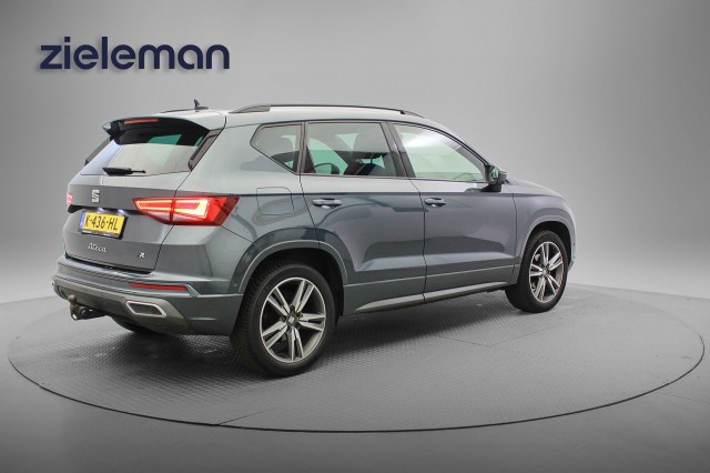 SEAT ATECA 1.5 TSI FR Business Intense - , Autobedrijf Zieleman, Nieuwleusen