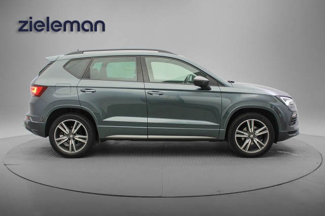 SEAT ATECA 1.5 TSI FR Business Intense - , Autobedrijf Zieleman, Nieuwleusen