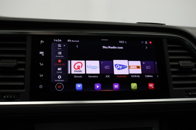 SEAT ATECA 1.5 TSI FR Business Intense - , Autobedrijf Zieleman, Nieuwleusen