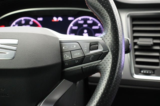 SEAT ATECA 1.5 TSI FR Business Intense - , Autobedrijf Zieleman, Nieuwleusen