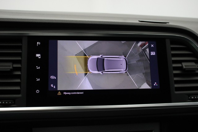 SEAT ATECA 1.5 TSI FR Business Intense - , Autobedrijf Zieleman, Nieuwleusen