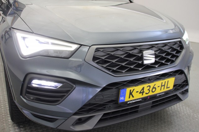 SEAT ATECA 1.5 TSI FR Business Intense - , Autobedrijf Zieleman, Nieuwleusen