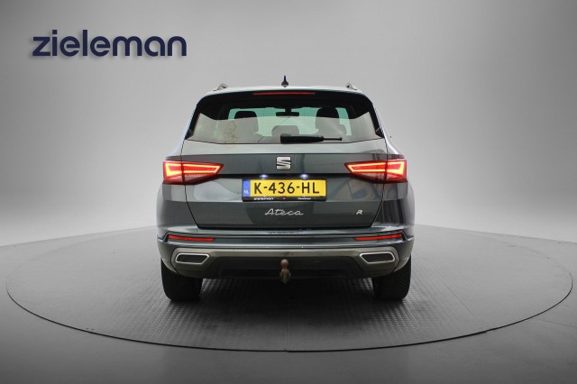 SEAT ATECA 1.5 TSI FR Business Intense - , Autobedrijf Zieleman, Nieuwleusen