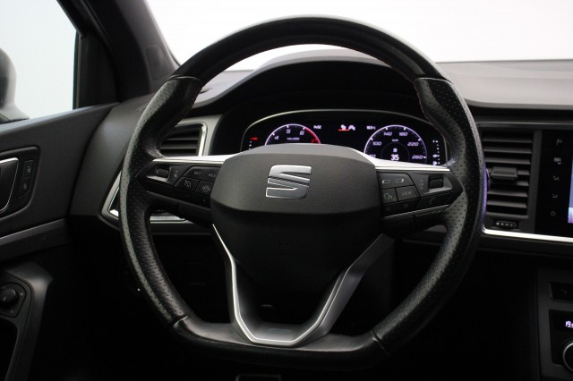 SEAT ATECA 1.5 TSI FR Business Intense - , Autobedrijf Zieleman, Nieuwleusen