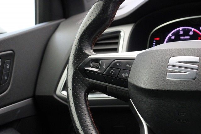 SEAT ATECA 1.5 TSI FR Business Intense - , Autobedrijf Zieleman, Nieuwleusen