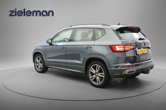 SEAT ATECA 1.5 TSI FR Business Intense - , Autobedrijf Zieleman, Nieuwleusen
