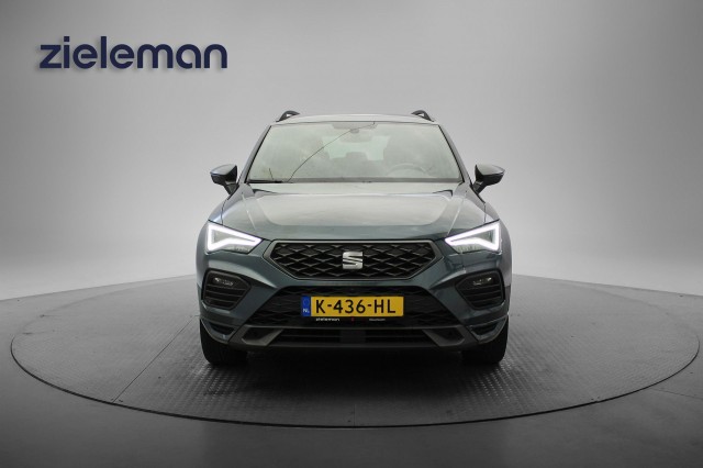 SEAT ATECA 1.5 TSI FR Business Intense - , Autobedrijf Zieleman, Nieuwleusen