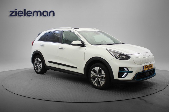 KIA E-NIRO DynamicPlusLine 64 kWh - , Autobedrijf Zieleman, Nieuwleusen