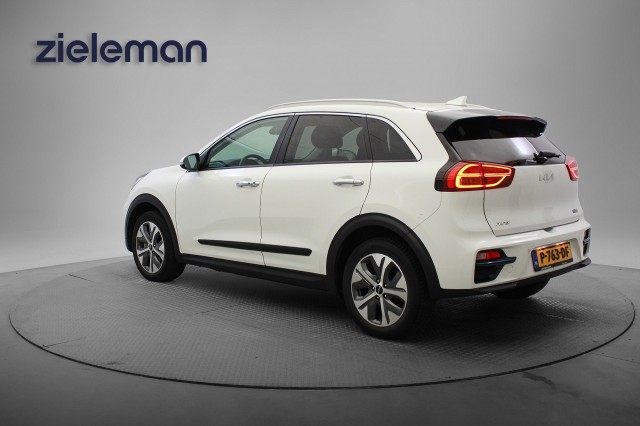 KIA E-NIRO DynamicPlusLine 64 kWh - , Autobedrijf Zieleman, Nieuwleusen