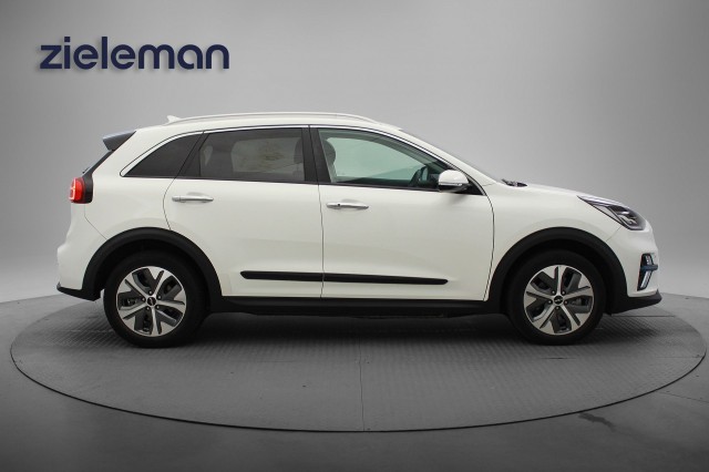 KIA E-NIRO DynamicPlusLine 64 kWh - , Autobedrijf Zieleman, Nieuwleusen
