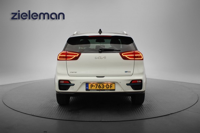 KIA E-NIRO DynamicPlusLine 64 kWh - , Autobedrijf Zieleman, Nieuwleusen