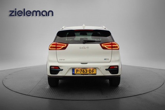 KIA E-NIRO DynamicPlusLine 64 kWh - , Autobedrijf Zieleman, Nieuwleusen