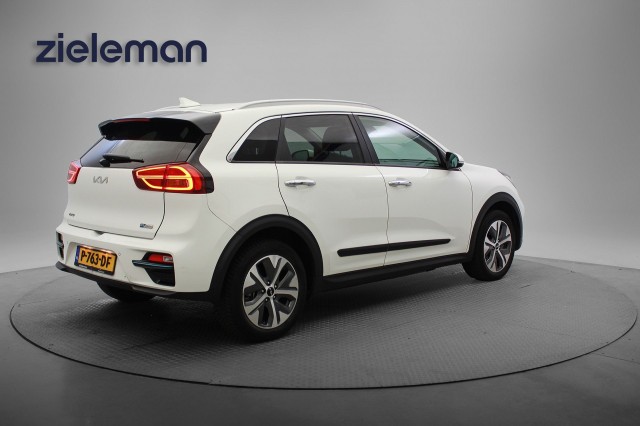 KIA E-NIRO DynamicPlusLine 64 kWh - , Autobedrijf Zieleman, Nieuwleusen