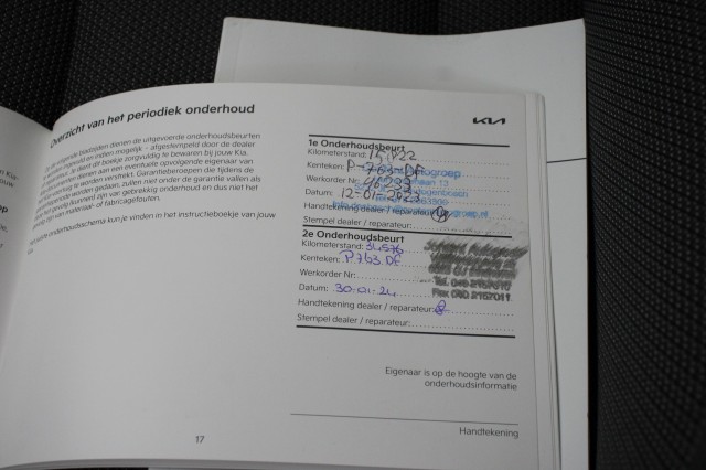 KIA E-NIRO DynamicPlusLine 64 kWh - , Autobedrijf Zieleman, Nieuwleusen