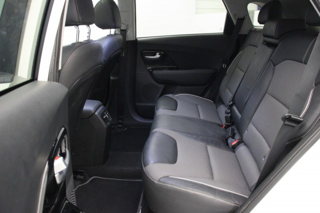 KIA E-NIRO DynamicPlusLine 64 kWh - , Autobedrijf Zieleman, Nieuwleusen