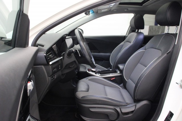 KIA E-NIRO DynamicPlusLine 64 kWh - , Autobedrijf Zieleman, Nieuwleusen