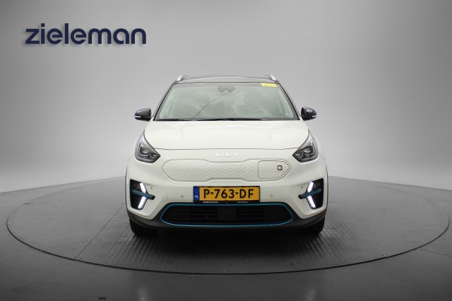 KIA E-NIRO DynamicPlusLine 64 kWh - , Autobedrijf Zieleman, Nieuwleusen