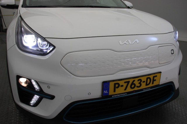KIA E-NIRO DynamicPlusLine 64 kWh - , Autobedrijf Zieleman, Nieuwleusen