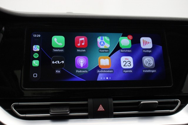 KIA E-NIRO DynamicPlusLine 64 kWh - , Autobedrijf Zieleman, Nieuwleusen