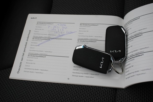 KIA E-NIRO DynamicPlusLine 64 kWh - , Autobedrijf Zieleman, Nieuwleusen