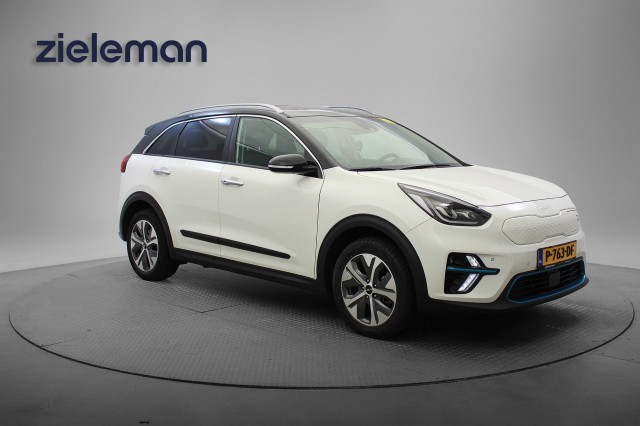 KIA E-NIRO DynamicPlusLine 64 kWh - , Autobedrijf Zieleman, Nieuwleusen