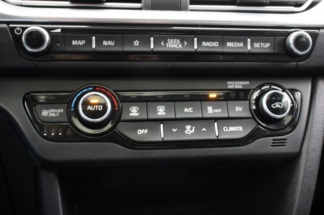 KIA E-NIRO DynamicPlusLine 64 kWh - , Autobedrijf Zieleman, Nieuwleusen