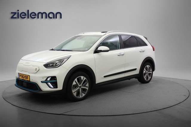 KIA E-NIRO DynamicPlusLine 64 kWh - , Autobedrijf Zieleman, Nieuwleusen