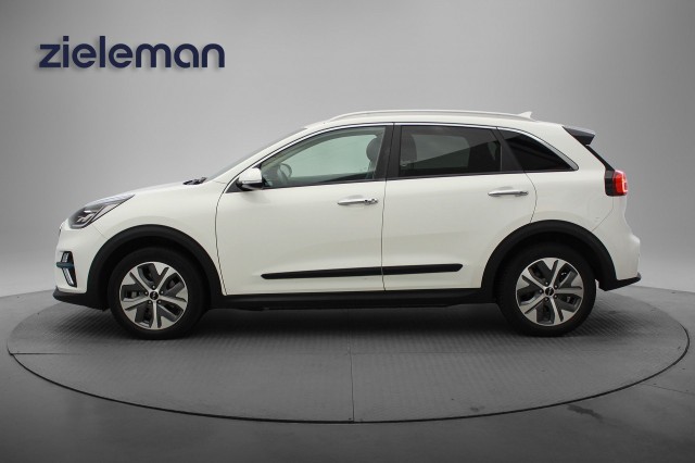 KIA E-NIRO DynamicPlusLine 64 kWh - , Autobedrijf Zieleman, Nieuwleusen