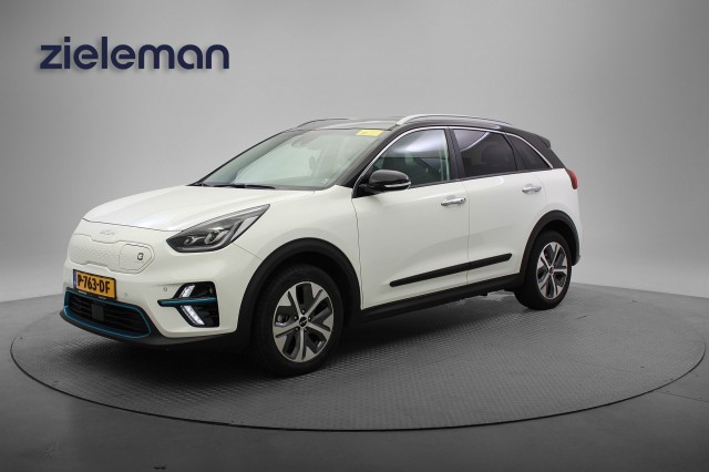 KIA E-NIRO DynamicPlusLine 64 kWh - , Autobedrijf Zieleman, Nieuwleusen