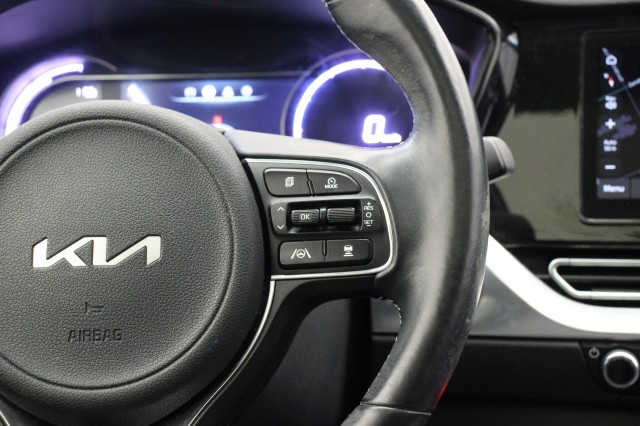 KIA E-NIRO DynamicPlusLine 64 kWh - , Autobedrijf Zieleman, Nieuwleusen