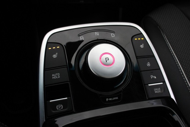 KIA E-NIRO DynamicPlusLine 64 kWh - , Autobedrijf Zieleman, Nieuwleusen